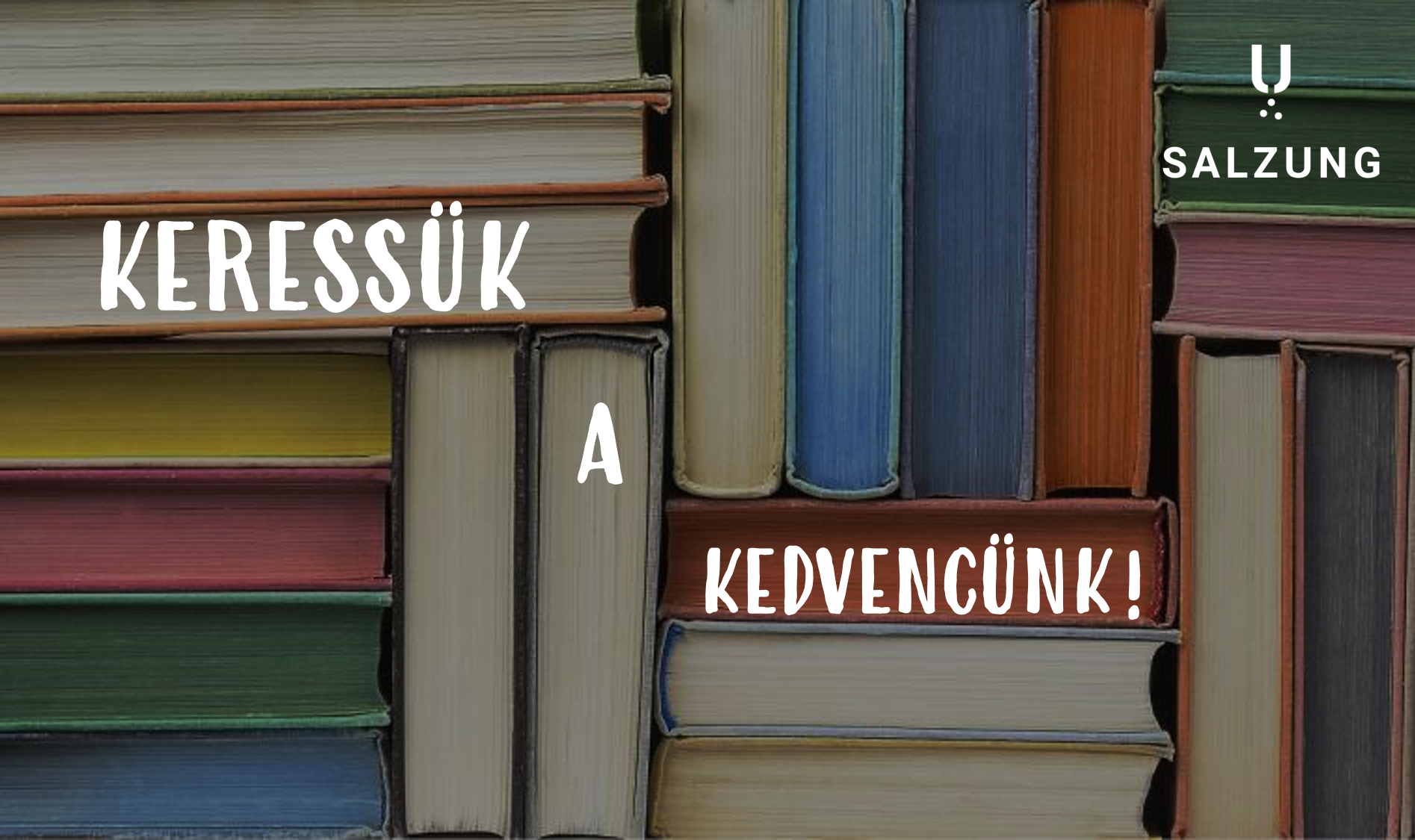 Keressuk a kedvencunk borito