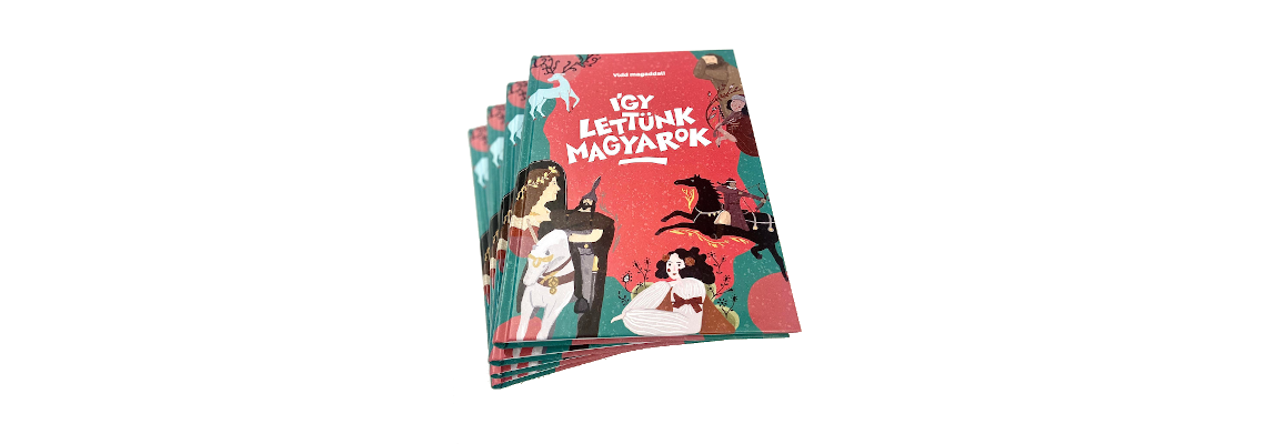 Igylettünkmagyarok