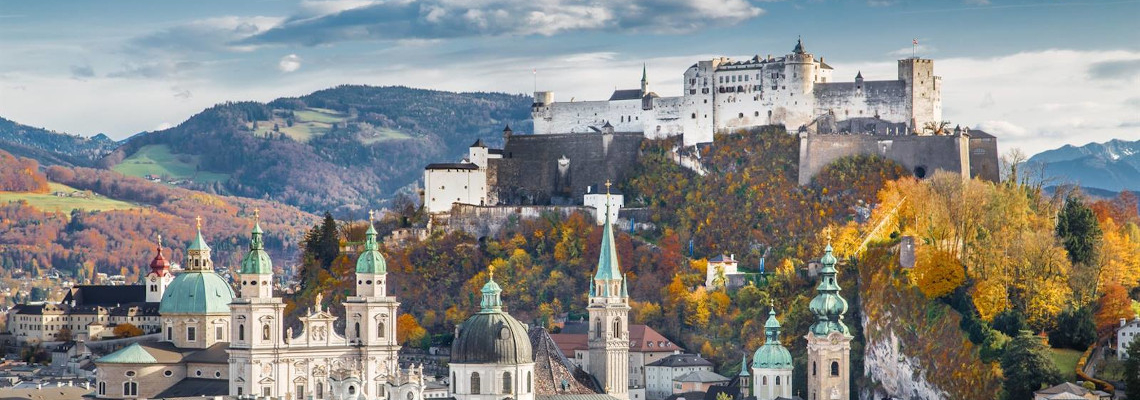  Salzburg - Herbst - DE