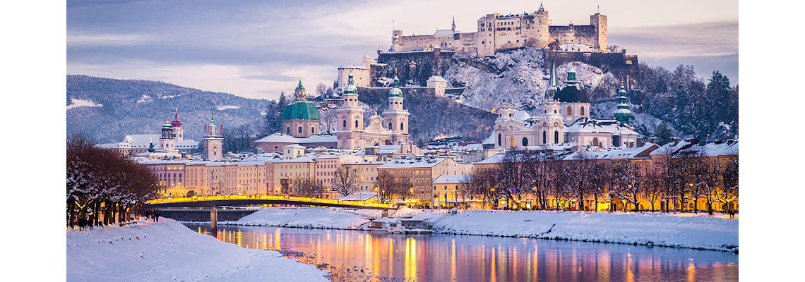  Salzburg -  tél